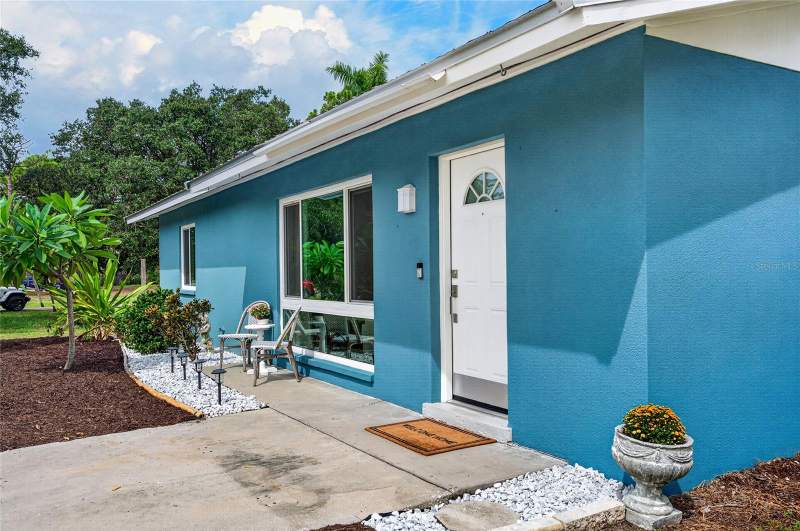 2 bedroom Single Family Residence at 1322 Manasota Beach Road, Florida Tropical Homesites & Little Farms, Englewood — photo 3