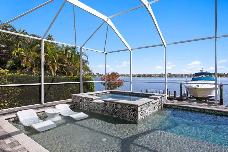 4 bedroom Single Family Residence at 5233 Brighton Shore Drive, Mirabay Ph 3A-1, Apollo Beach — photo 3