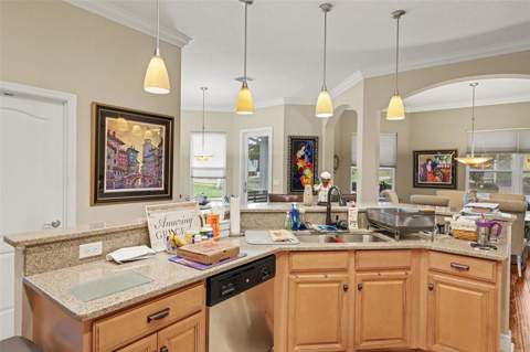 1182 Fiesta Key Circle, Lady Lake FL - photo 13 of 26