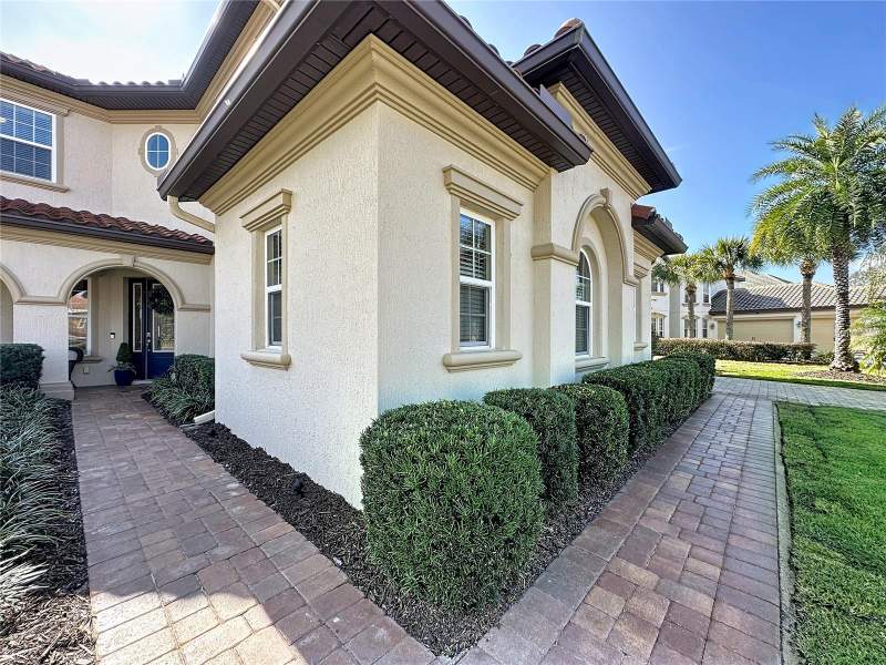 4 bedroom Single Family Residence at 1773 Bella Lago Drive, Bella Lago, Clermont — photo 4