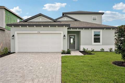 8712 Canard Cove, home for sale on Canard Cove