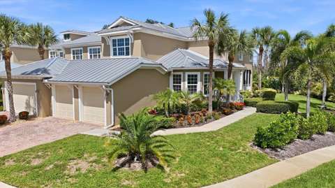 10600 Lemon Creek Loop #104, home for sale in Englewood 34224