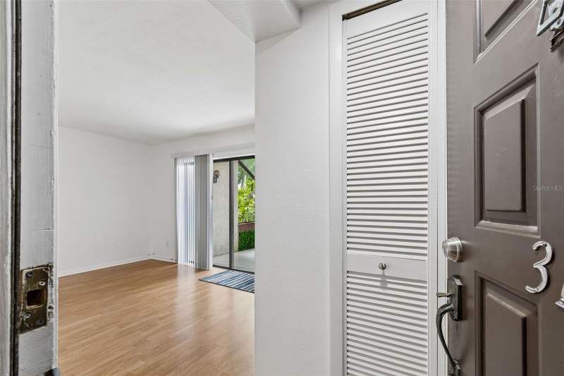1 bedroom Condominium at 2971 Estancia Boulevard #313, Estancia Condo, Clearwater — photo 3