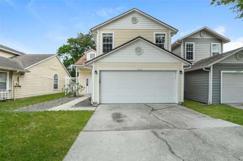 6730 Brittany Chase Court, home for sale in Orlando 32810