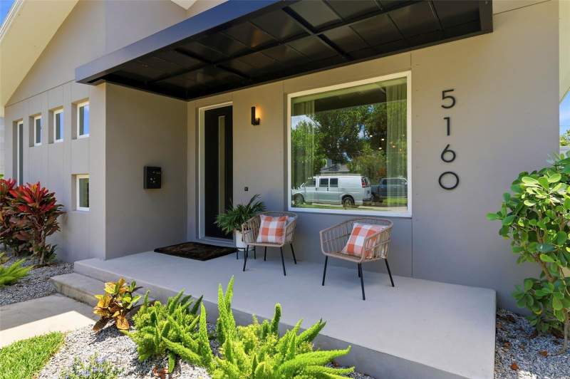 3 bedroom Single Family Residence at 5160 Dartmouth Avenue, Oak Ridge 2, St Petersburg — photo 4