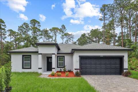 2580 Plumosa Drive, home for sale in Indian Lake Estates 33855