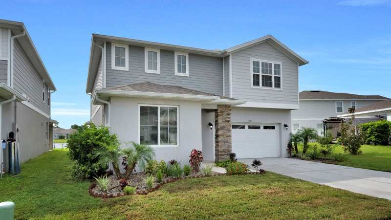 5 bedroom Single Family Residence at 3941 Southern Vista Loop, Southern Pines Ph 3B, St Cloud — photo 1