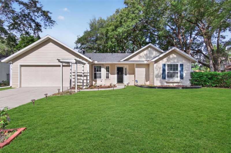 3 bedroom Single Family Residence at 6146 NW 38th Terrace, Victoria Square Cluster Ph 2, Gainesville — photo 1