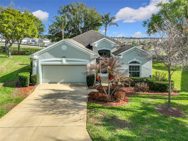 2 bedroom Single Family Residence at 4334 Hammersmith Drive, Kings Ridge, Clermont — photo 2