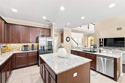 17419 Bella Nova Drive, Orlando FL - photo 16 of 52