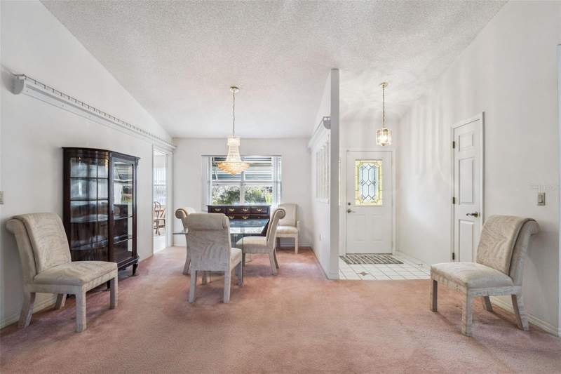 3 bedroom Condominium at 828 Dundee Circle, Scottish Highlands, Leesburg — photo 3
