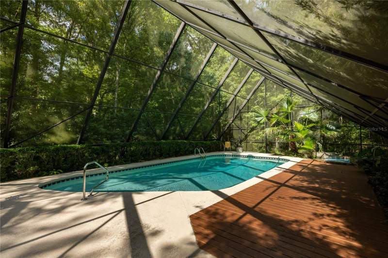 4 bedroom Single Family Residence at 2012 NW 24th Street, Maple Hill, Gainesville — photo 5