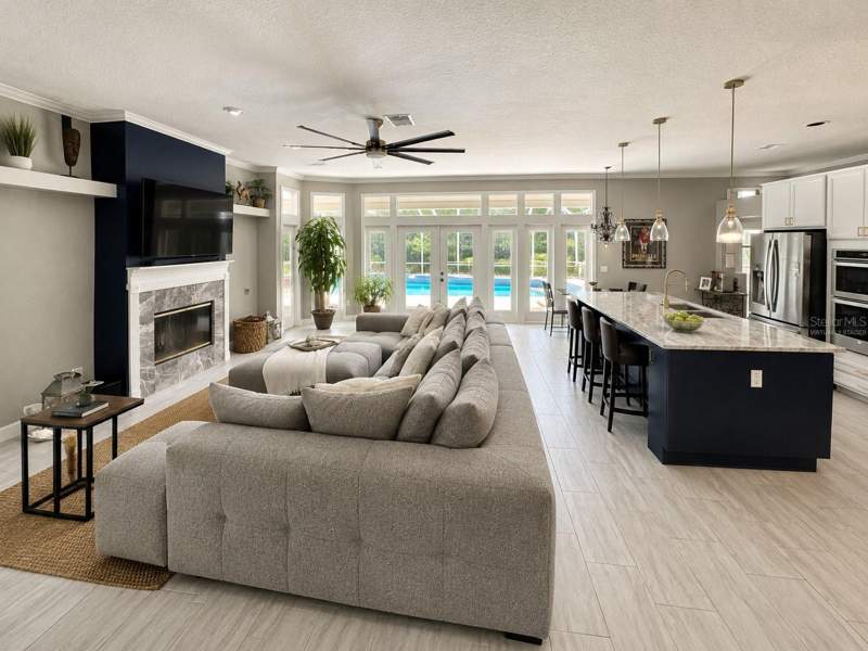 4 bedroom Single Family Residence at 2260 Langley Circle, Courtleigh Park, Orlando — photo 5