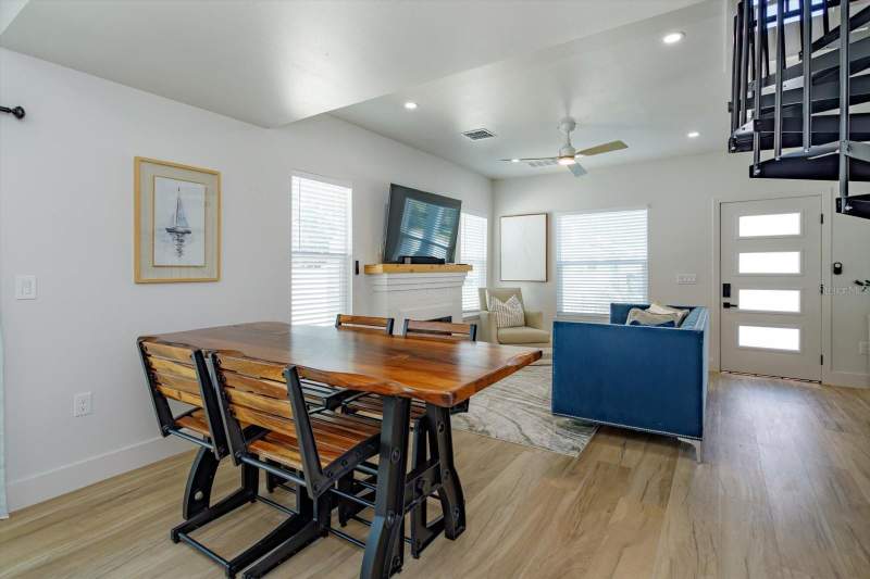 4 bedroom Single Family Residence at 504 Vermont Avenue, Marshall Park Daytona Beach, Daytona Beach — photo 5
