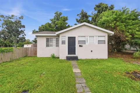 1743 30Th Street, home for sale in St. Petersburg 33712