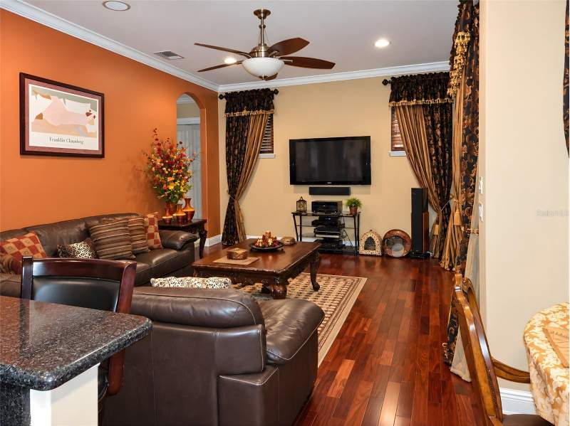 4 bedroom Single Family Residence at 2493 Northumbria Drive, Buckingham Estates Ph 3 & 4, Sanford — photo 3