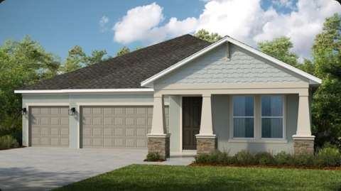 11397 Bourbon Rose Circle, home for sale on Bourbon Rose Circle