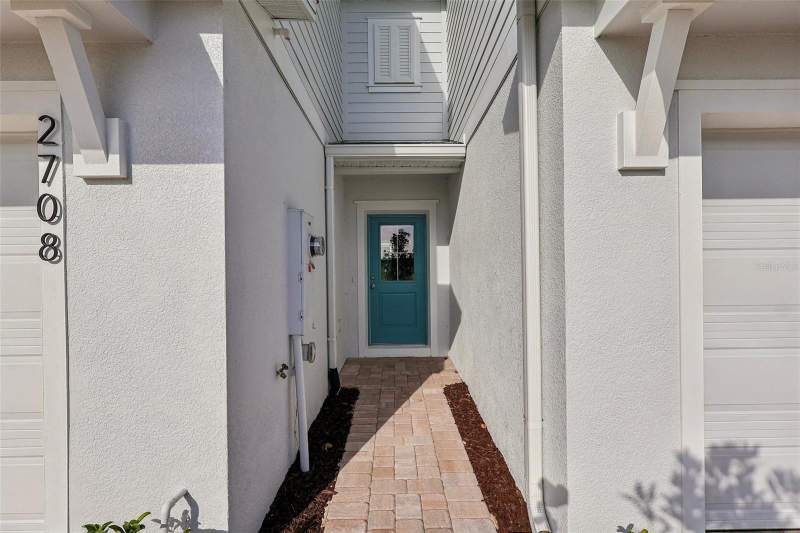 3 bedroom Townhouse at 2708 Meadow Crest Drive, Cyrene At Harmony, St Cloud — photo 4