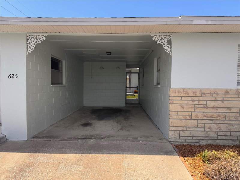 2 bedroom Villa at 12400 Park Boulevard #625, Seminole Hill Villas, Seminole — photo 3