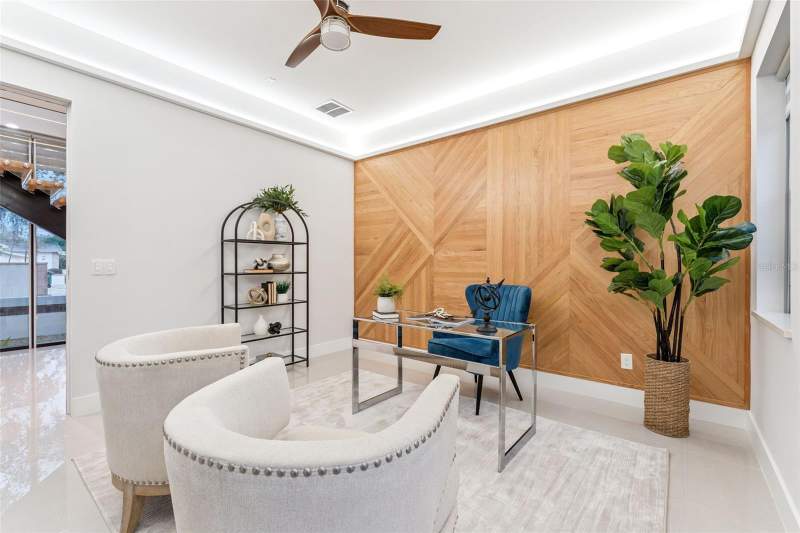 4 bedroom Single Family Residence at 1903 N Park Avenue, Twin Acres, Winter Park — photo 5