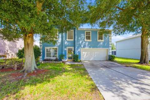 2036 Country Brook Avenue, home for sale in Clermont 34711
