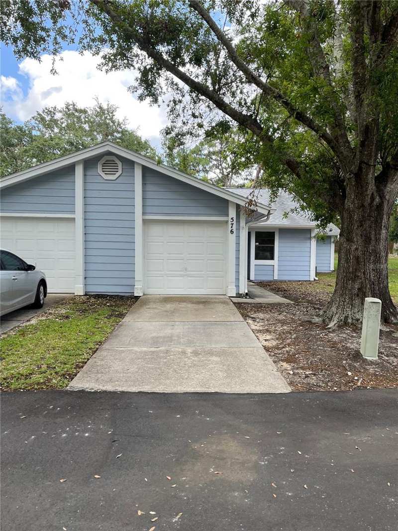 3 bedroom Condominium at 39650 US Highway 19 #576, Woods At Anderson Park Condo The, Tarpon Springs — photo 1