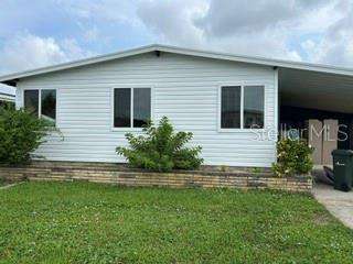 263 Mariner Drive, gated community for sale in North Port