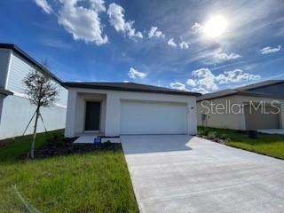 2880 Poppy Avenue, home for sale in Lake Hamilton 33851