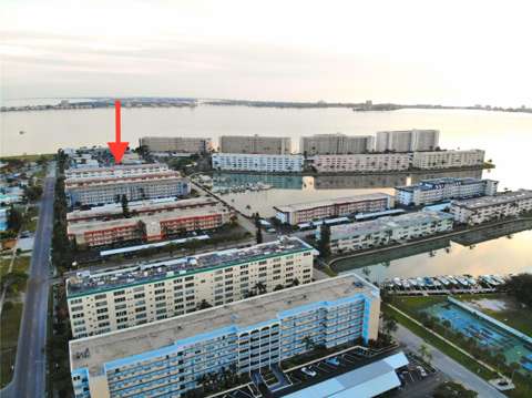 3128 59Th Street #203, home for sale in Gulfport 33707