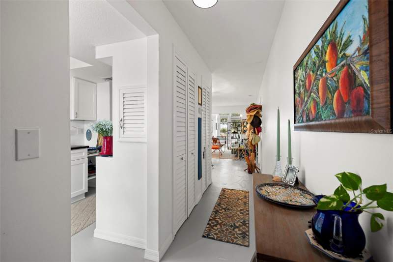 1 bedroom Condominium at 300 Clyde Lane #106, Douglas Arms, Dunedin — photo 4