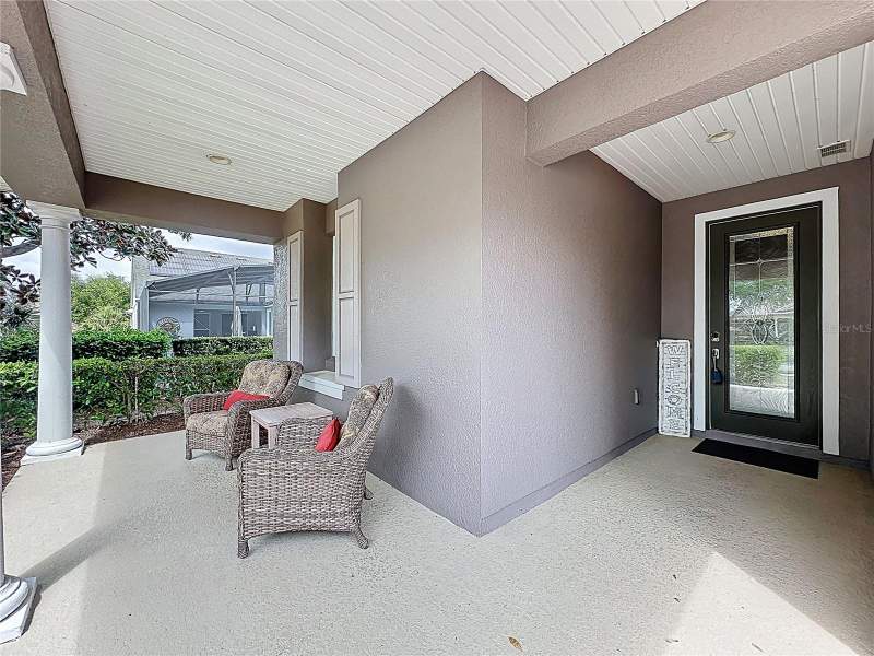 2 bedroom Single Family Residence at 108 Mist Flower Lane, Cascades Of Groveland (Trilogy), Groveland — photo 4