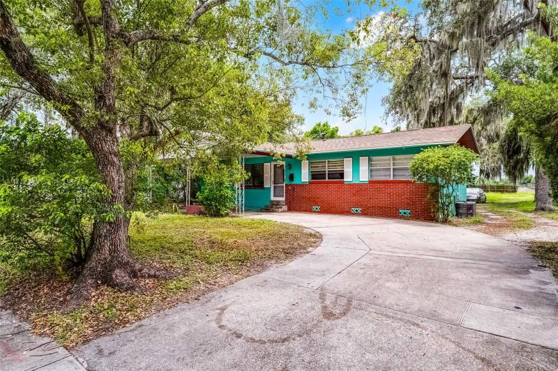 4 bedroom Single Family Residence at 770 W Webster Avenue, Capens Add, Winter Park — photo 4