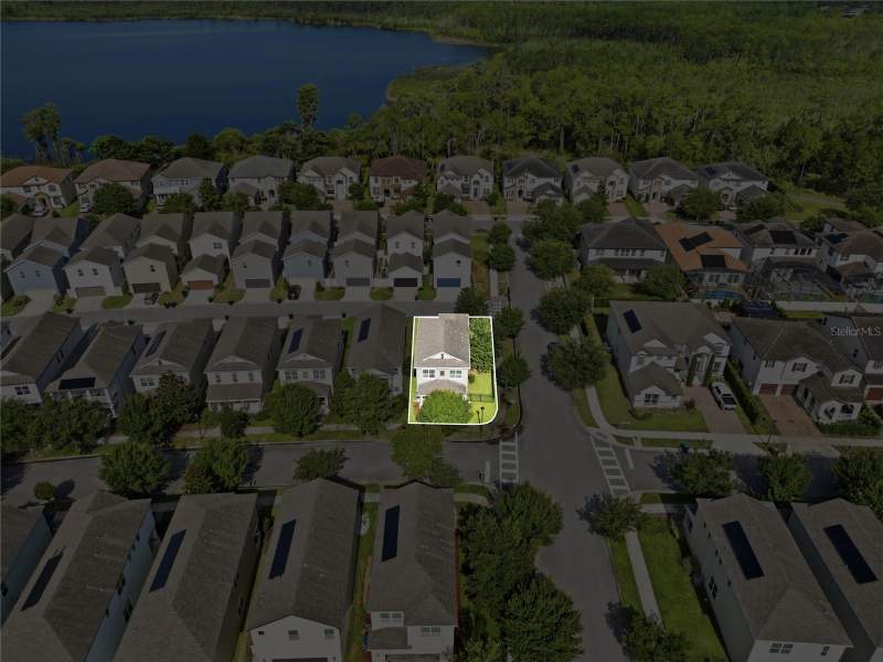 3 bedroom Single Family Residence at 8266 Bryce Canyon Avenue, Windermere Trls Ph 3B, Windermere — photo 3