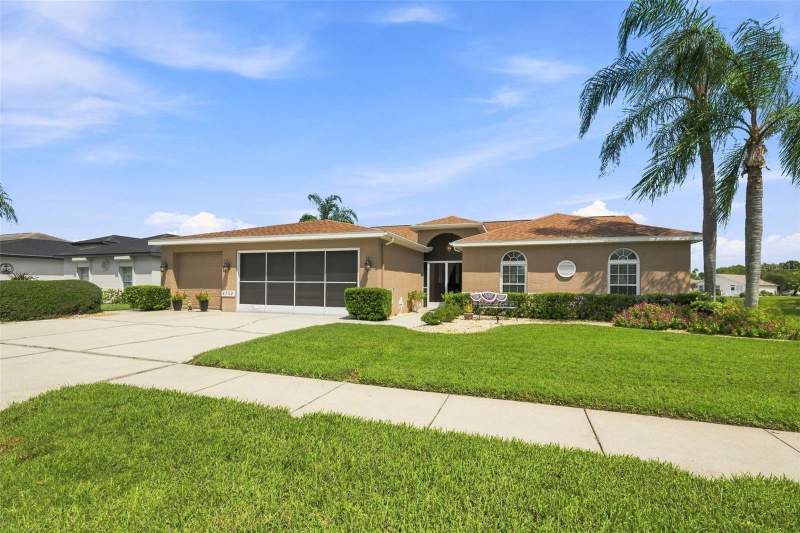 3 bedroom Single Family Residence at 4352 Olin Street, Millpond Estates, New Port Richey — photo 3