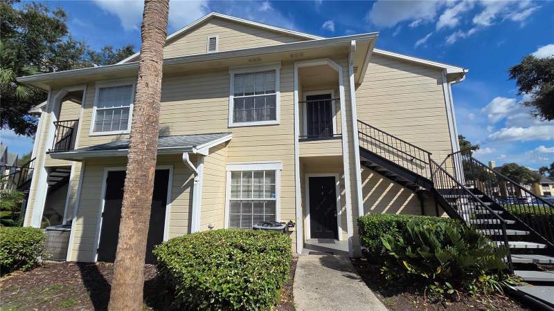 2 bedroom Condominium at 1073 S Hiawassee Road #1011, Tradewinds, Orlando — photo 3