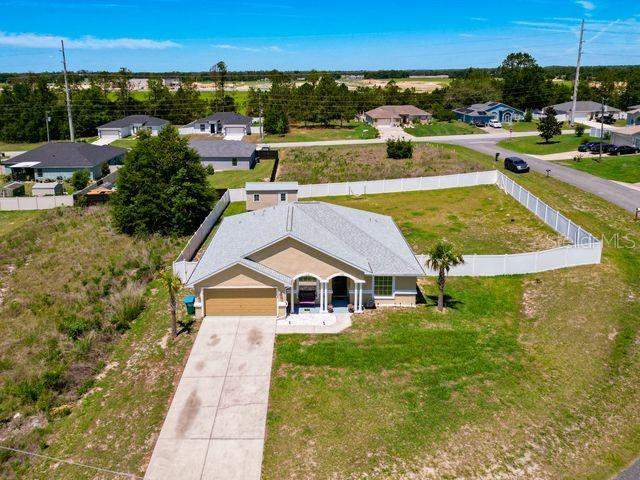 4 bedroom Single Family Residence at 13338 SW 48th Avenue, Marion Oaks Un 07, Ocala — photo 3