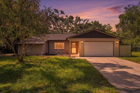 16426 Forzando Avenue, home for sale in Brooksville 34604