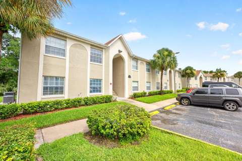 4336 Hector Court #7, home for sale in Orlando 32822