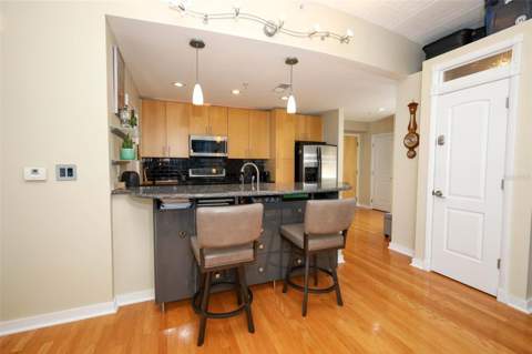 155 S Court Avenue #1102, Orlando FL - photo 13 of 56