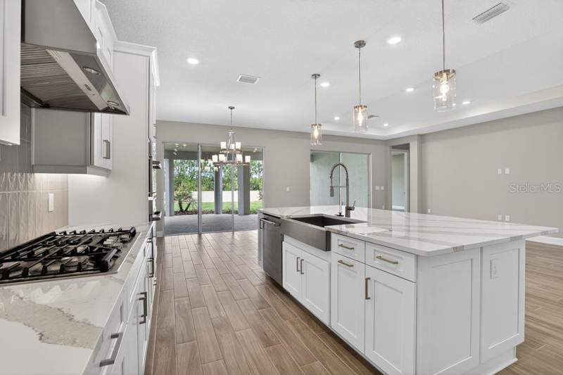 3 bedroom Single Family Residence at 881 Arbor Green Trail, Esplanade At Center Lake Ranch, St Cloud — photo 3