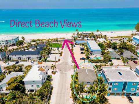 2201 Avenue C, luxury home for sale in Bradenton Beach
