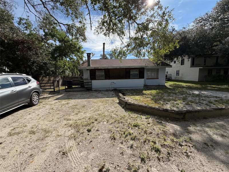 3 bedroom Single Family Residence at 6028 S 2nd Street, Southside, Tampa — photo 1