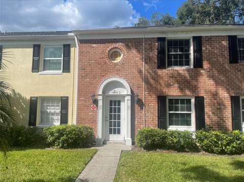 13831 Orange Sunset Drive #201, home for sale on Orange Sunset Drive