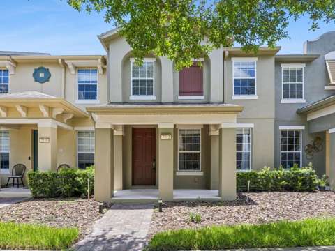 7712 Fordson Lane, $300k–$500k for sale in Windermere