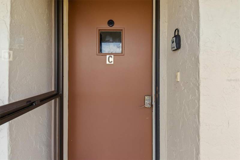 2 bedroom Condominium at 4260 Placida Road #18C, Forest Park Condo Ph 01 Bldg 01, Englewood — photo 3