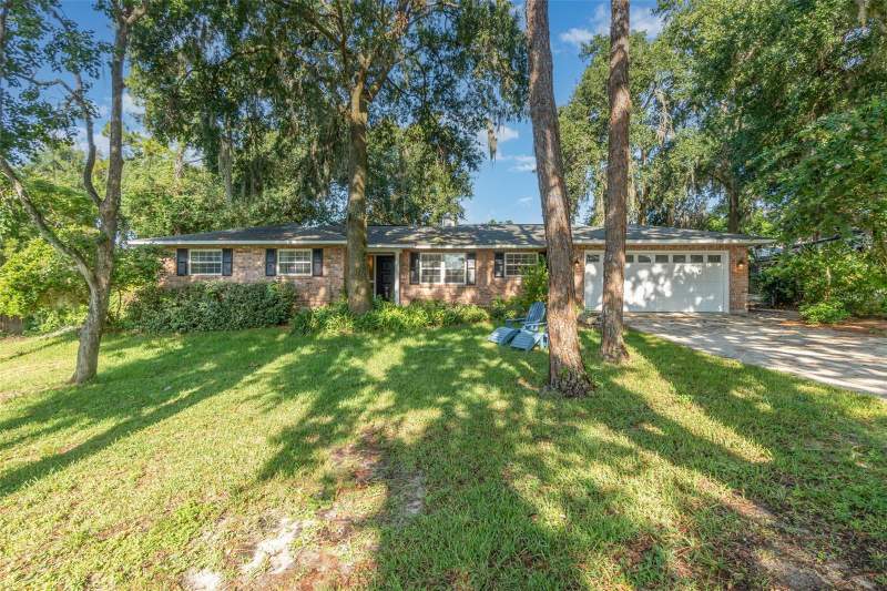 Clermont Indian Hills