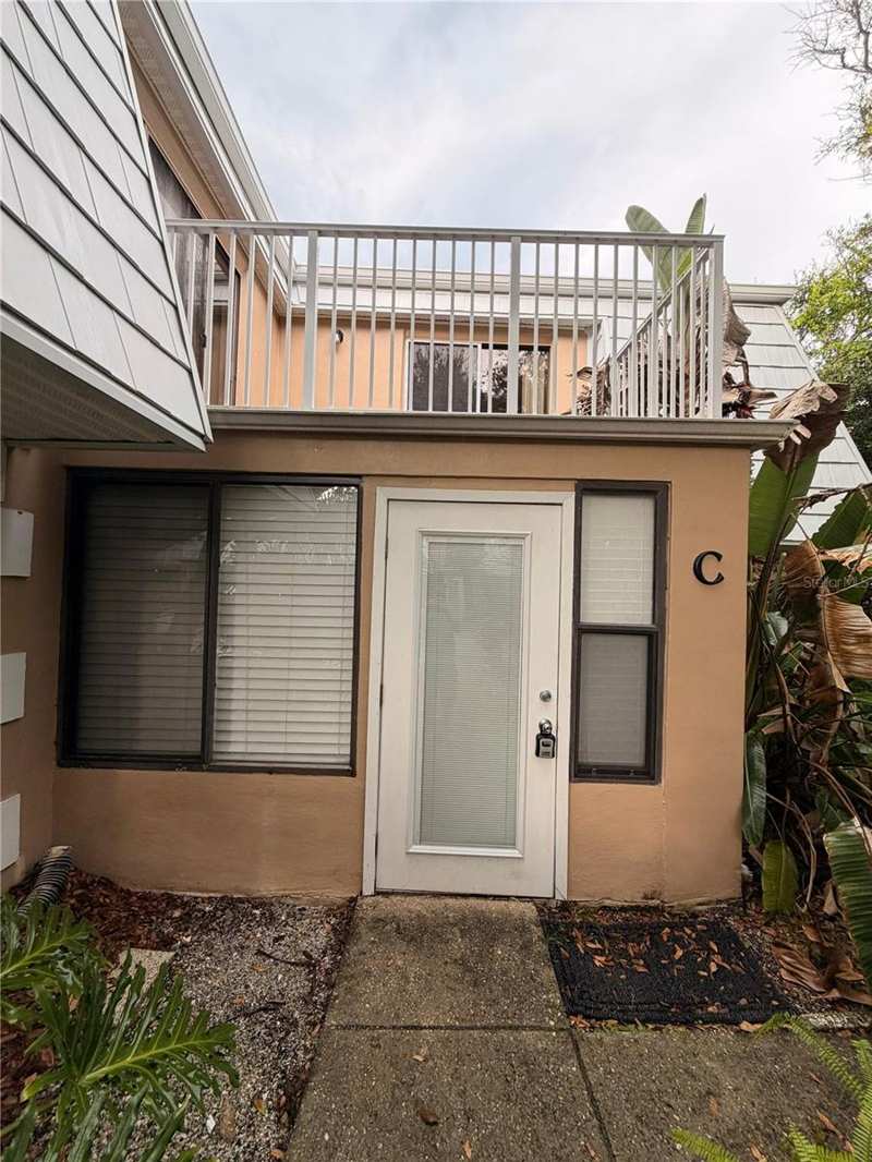 2 bedroom Condominium at 4150 S Atlantic Avenue #126C, Bahamian Club Units 01-03 Inc, New Smyrna Beach — photo 1