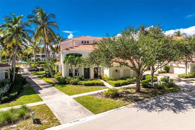 3 bedroom Condominium at 3444 Sunset Key Circle #102, Emerald Isle Condo, Punta Gorda — photo 3