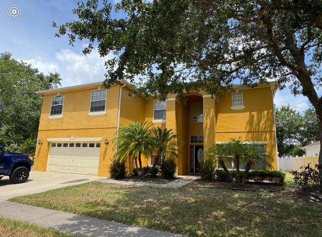 7 bedroom Single Family Residence at 5359 Dahlia Reserve Drive, Dahlia Reserve At Crescent Lakes, Kissimmee — photo 1