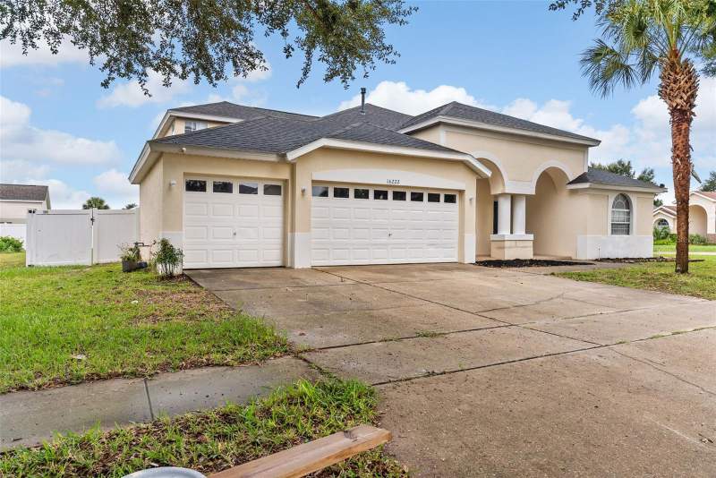 6 bedroom Single Family Residence at 16222 Egret Hill Street, Orange Tree Ph 04 Lt 401 Being In 15-24-2, Clermont — photo 2
